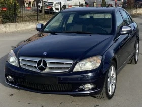 Mercedes-Benz C 200 KOMPRESSOR-AVANGARDE