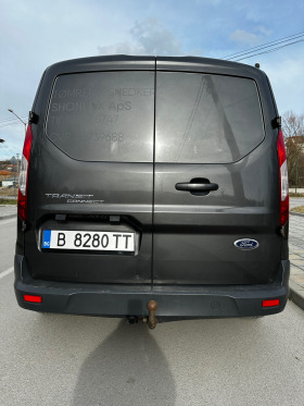Ford Connect Maxi, снимка 2