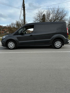 Ford Connect Maxi, снимка 4