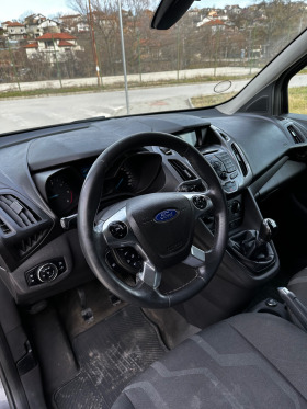 Ford Connect Maxi, снимка 5 - Автомобили и джипове - 44434329