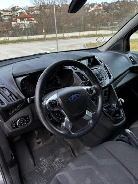 Ford Connect Maxi, снимка 5