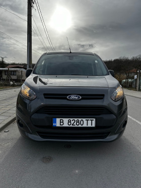 Ford Connect Maxi, снимка 1