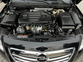 Opel Insignia 2, 0Turbo  A! | Mobile.bg   15