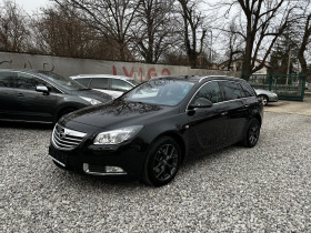 Обява за продажба на Opel Insignia 2, 0Turbo  AВТОМАТИК! ~11 600 лв. - изображение 1