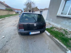 VW Golf 2.3 V5, снимка 6