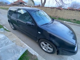 VW Golf 2.3 V5, снимка 8