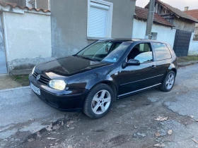 VW Golf 2.3 V5, снимка 2