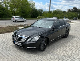 Mercedes-Benz E 350   | Mobile.bg    3