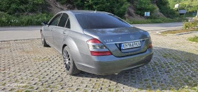 Mercedes-Benz S 320 | Mobile.bg    4