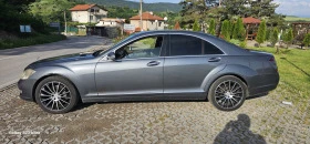 Mercedes-Benz S 320 | Mobile.bg    5