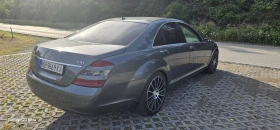 Mercedes-Benz S 320 | Mobile.bg    2