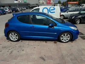 Peugeot 207 Sport, снимка 3