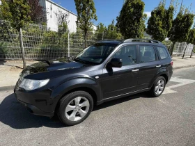 Subaru Forester, снимка 2