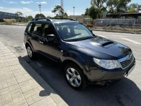 Subaru Forester, снимка 3