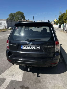 Subaru Forester, снимка 5