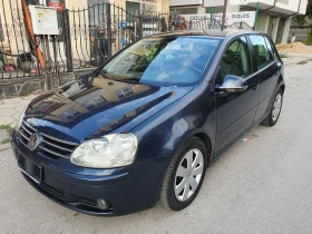 VW Golf 2.0TDI 6skorosti, снимка 1