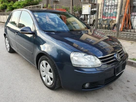 VW Golf 2.0TDI 6skorosti, снимка 7