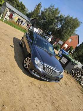 Mercedes-Benz C 220 | Mobile.bg    1