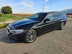 BMW 530 Germany, снимка 1