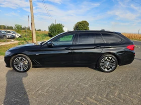 BMW 530 LIZING - [3] 