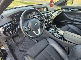 BMW 530 Germany, снимка 8