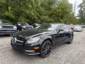 Mercedes-Benz CLS 550 4MATIC | Mobile.bg    3