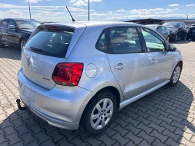 VW Polo 1.2TDI EURO 5 ЛИЗИНГ, снимка 6