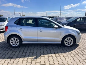 VW Polo 1.2TDI EURO 5 ЛИЗИНГ, снимка 5