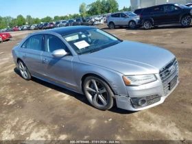 Audi A8 4.0T SPORT | Mobile.bg    3