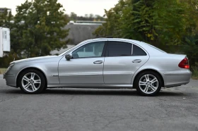 Mercedes-Benz E 220 CDI, снимка 4