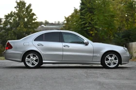 Mercedes-Benz E 220 CDI, снимка 6