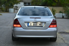 Mercedes-Benz E 220 CDI, снимка 5