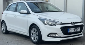 Обява за продажба на Hyundai I20 Върнат от Лизинг Euro 6B ~10 900 лв. - изображение 6