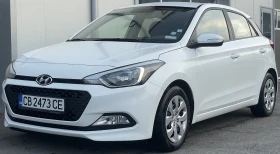 Hyundai I20 Върнат от Лизинг Euro 6B, снимка 1