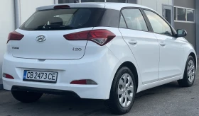 Hyundai I20 Върнат от Лизинг Euro 6B, снимка 5