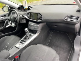 Peugeot 308 1.6 HDI allure, снимка 6