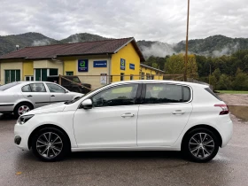 Peugeot 308 1.6 HDI allure, снимка 8