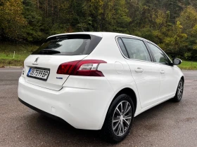 Peugeot 308 1.6 HDI allure, снимка 5