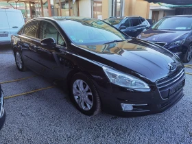 Peugeot 508 2.0HDI HYbrid4, снимка 2