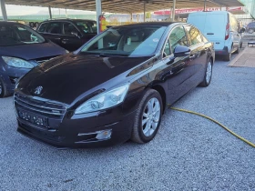 Peugeot 508 2.0HDI HYbrid4, снимка 3