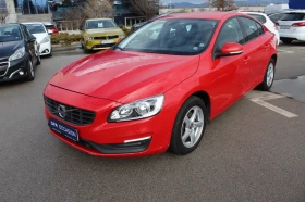 Обява за продажба на Volvo S60  VOLVO S60 2.0 D3 / 150hp BVA6 E6 // 1802R22 ~32 900 лв. - изображение 1