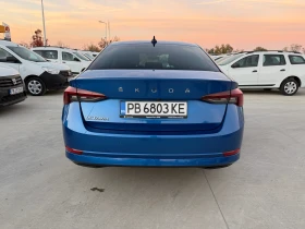 Skoda Octavia С-Гаранция 2.0 TDI A/T 150кс, снимка 4