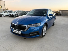 Skoda Octavia С-Гаранция 2.0 TDI A/T 150кс 1