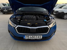 Skoda Octavia В-Гаранция 2.0 TDI A/T 150кс, снимка 16