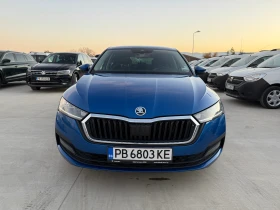 Skoda Octavia С-Гаранция 2.0 TDI A/T 150кс, снимка 8