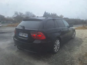 BMW 320 320D 163PS, снимка 3