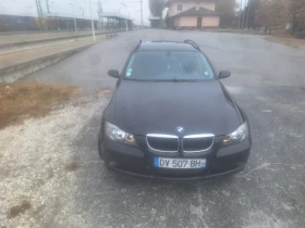 BMW 320 320D 163PS, снимка 6