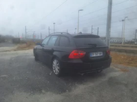 BMW 320 320D 163PS, снимка 4