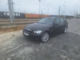 BMW 320 320D 163PS, снимка 2