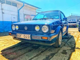 VW Golf, снимка 1